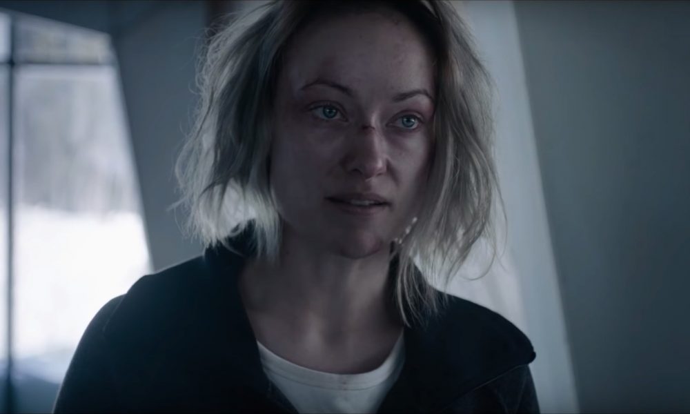  A Vigilante: Estrelado por Olivia Wilde, ganha primeiro trailer