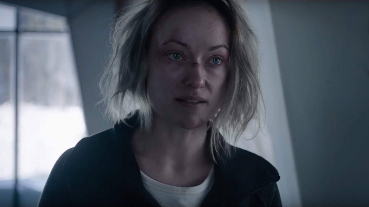 A Vigilante: Estrelado por Olivia Wilde, ganha primeiro trailer