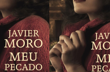 Javier Moro lanço seu livro “Meu Pecado”, inspirado na vida da atriz Conchita Montenegro