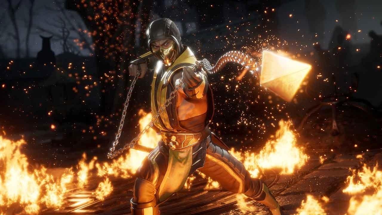 Mortal Kombat 11: WB Games revela trailer dublado