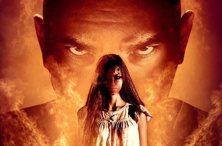  Chega aos cinemas hoje, dia 14 de março, o terror brasileiro “Mal Nosso”, dirigido por Samuel Galli