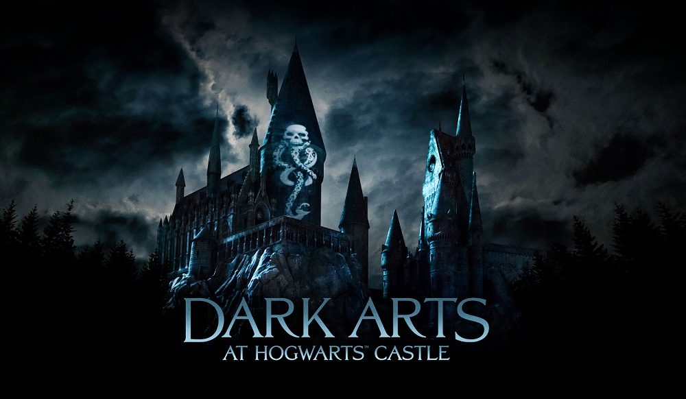  “The Wizarding World of Harry Potter” é a nov atração do Universal Studios e Universal Orlando