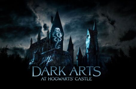 “The Wizarding World of Harry Potter” é a nov atração do Universal Studios e Universal Orlando