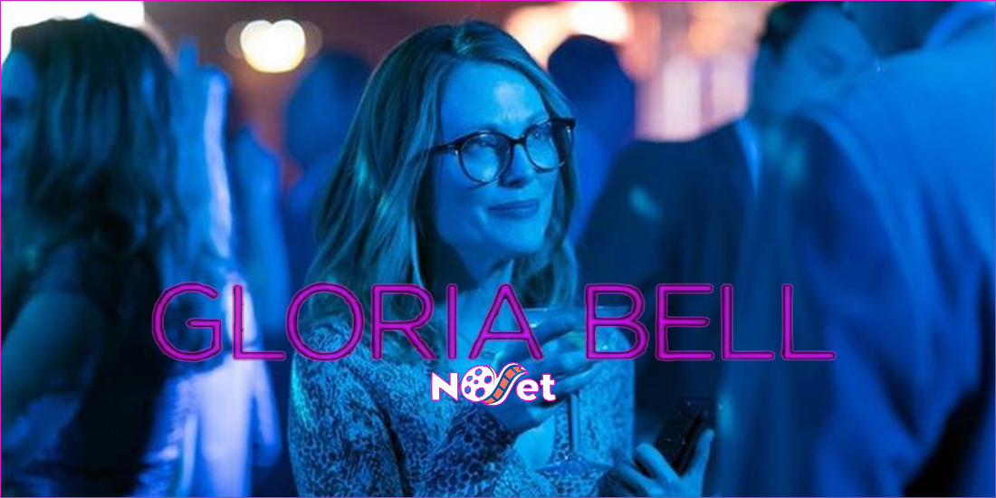 Gloria Bell: remake cru e sincero sobre a vida de uma mulher divorciada.