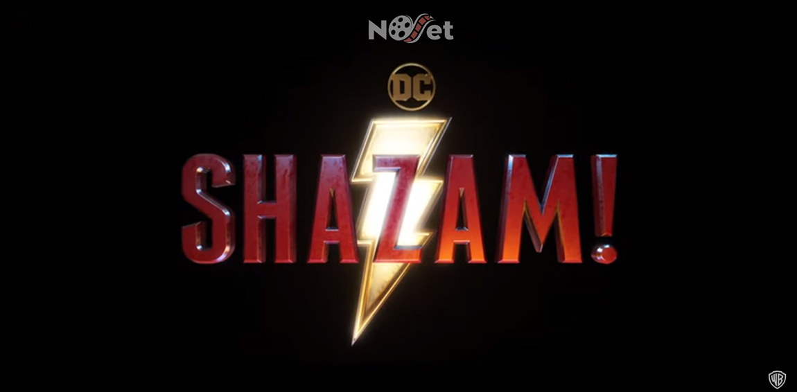 Segundo trailer de “Shazam!” reforça o humor e a qualidade da produção.