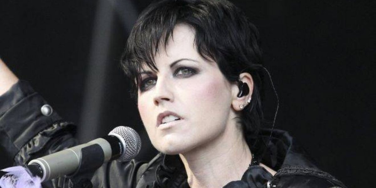 The Cranberries lança nova música do novo e último álbum “In The End”!