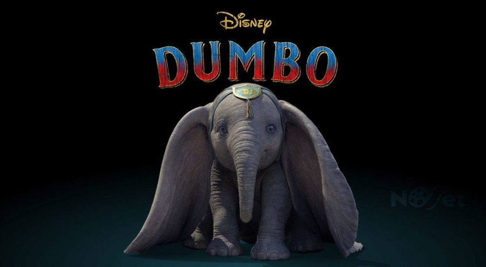  Dumbo (2019): muito mais do que uma adaptação… uma homenagem.