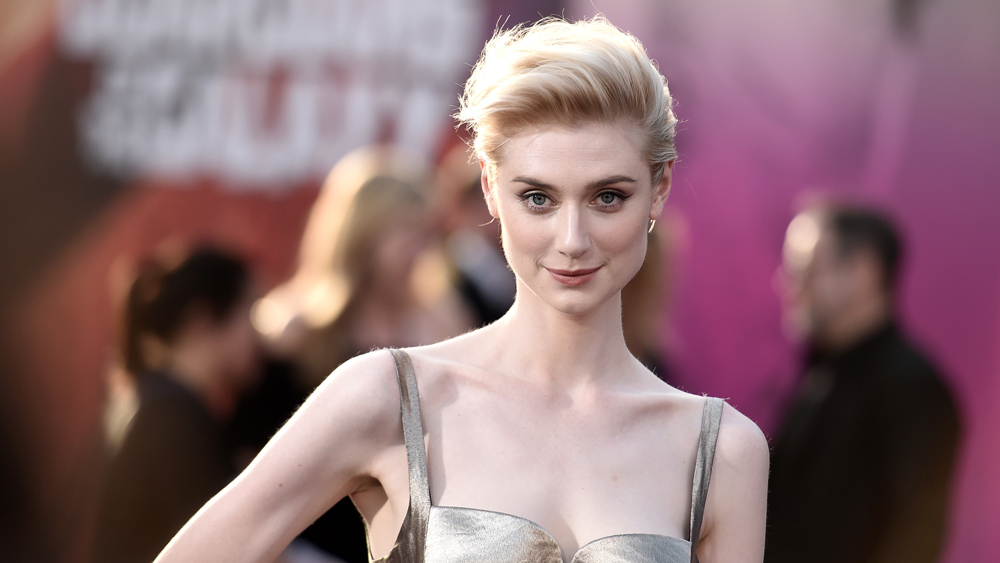 Elizabeth Debicki e Robert Pattinson entram no elenco de novo filme de Christopher Nolan