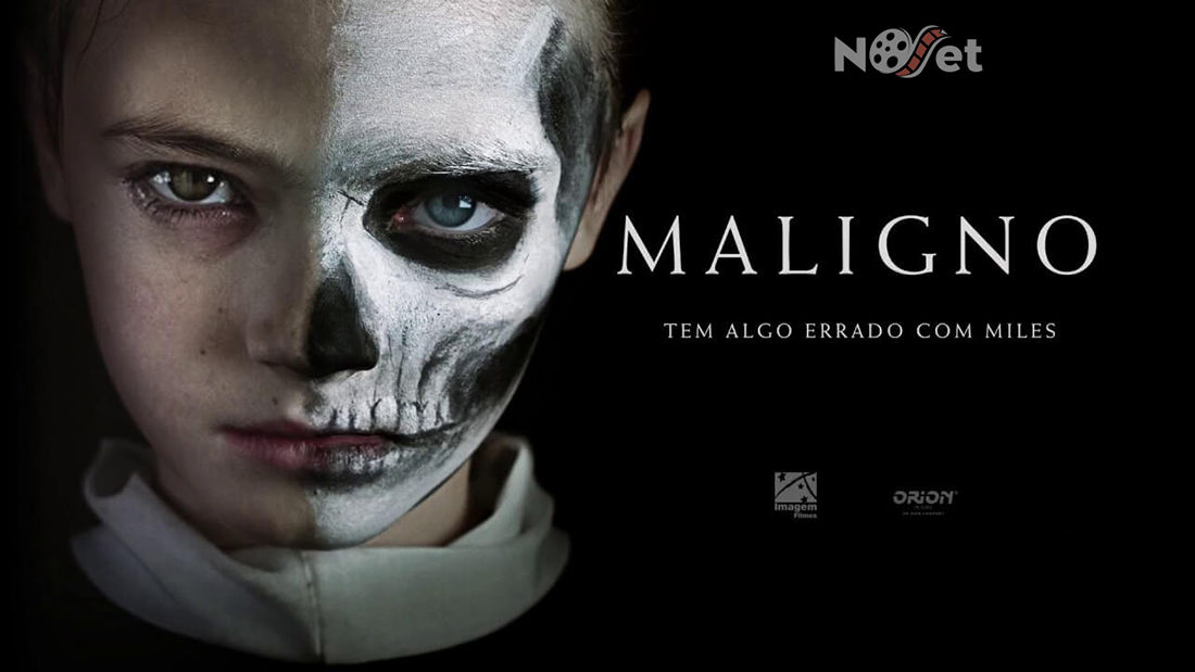 Maligno (The Prodigy): fórmula simples e clichês para tentar assustar.