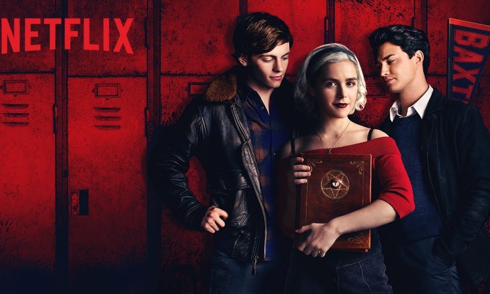  “O Sombrio Mundo de Sabrina” ganha o novo trailer da próxima temporada