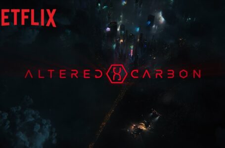 “Altered Carbon” volta para a segunda temporada e teaser mostra personagens preferidos do público