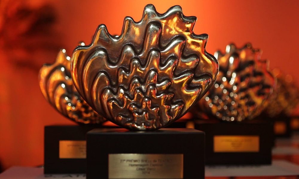  Prêmio Shell de Teatro 2019 premiou os melhores do Rio de Janeiro no dia 12 de março