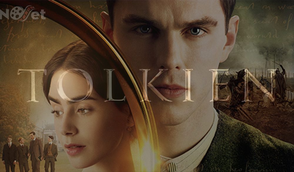  Biografia cinematográfica de Tolkien será lançada em breve. O que nos aguarda?
