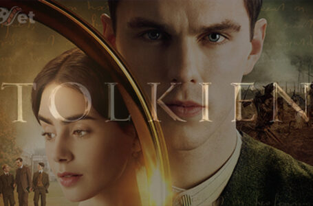 Biografia cinematográfica de Tolkien será lançada em breve. O que nos aguarda?