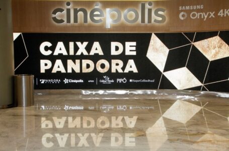 Caixa de Pandora – Aberta exibição de produções independentes
