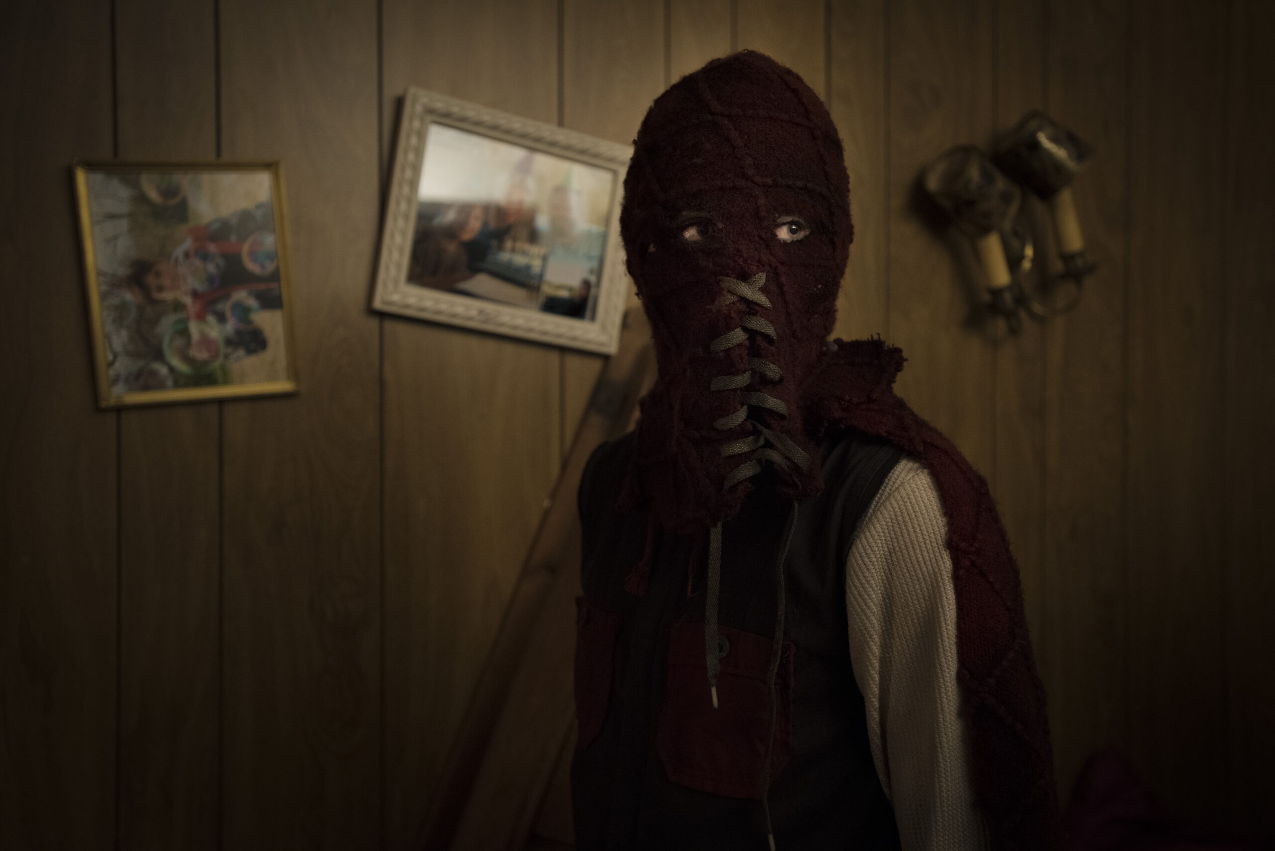 Brightburn – Filho das Trevas: Dirigido por David Yarovesky, acaba de divulgar nova cena.