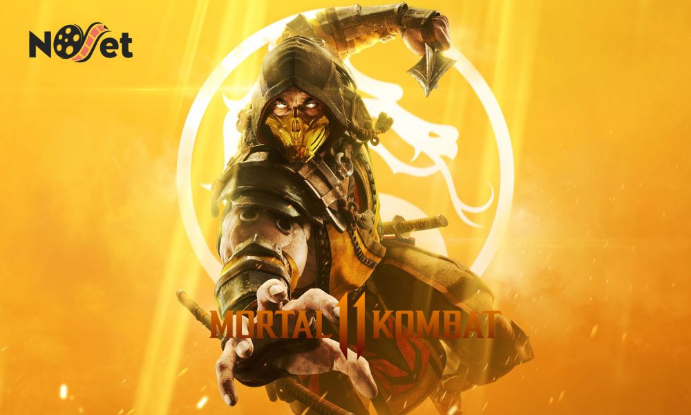  Review: Mortal Kombat 11