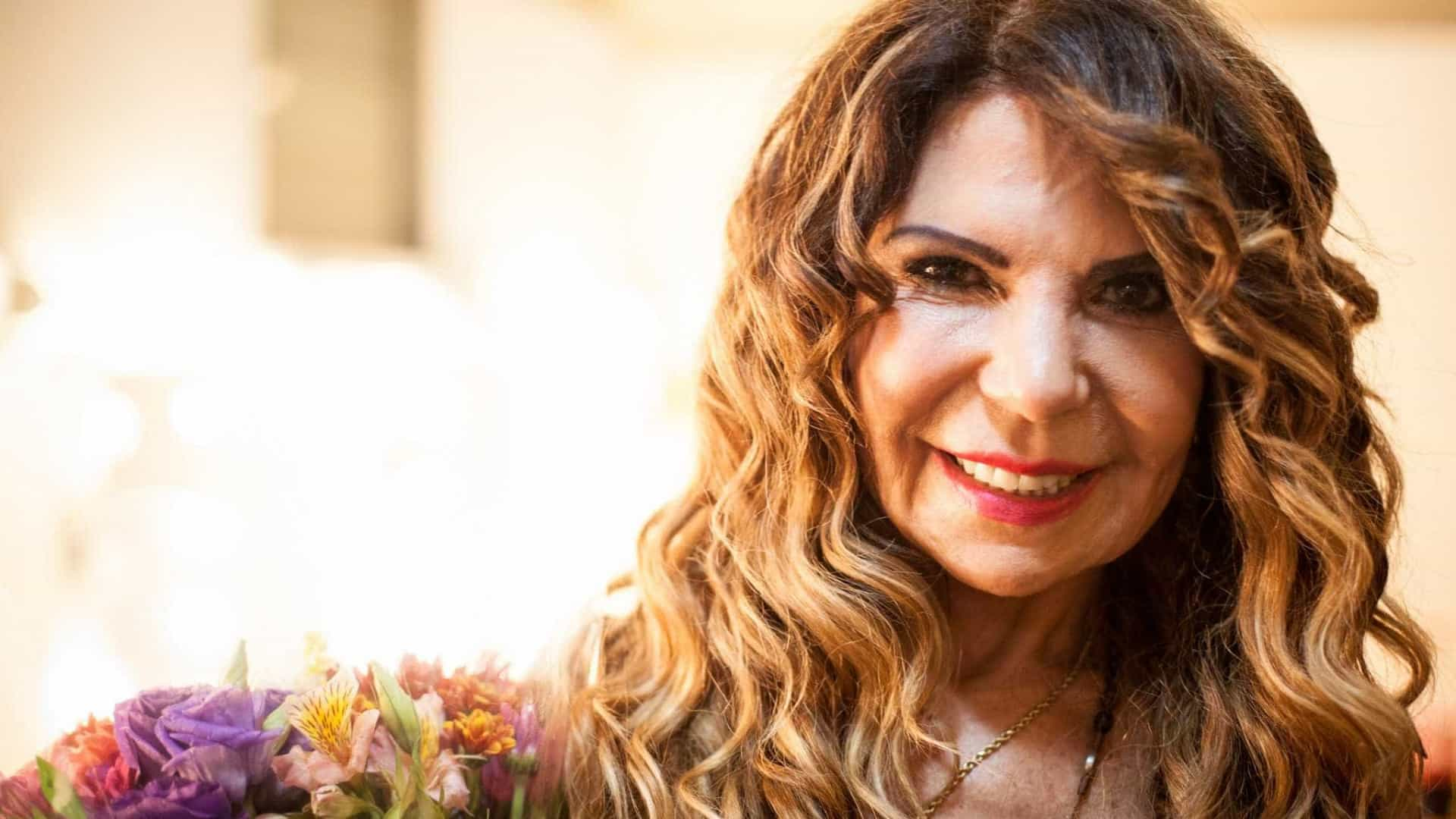 Elba Ramalho, arraiás e blocos de carnaval se apresentam na Casa Natura Musical