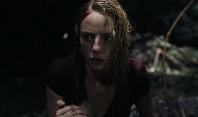  Predadores Assassinos: Novo thriller da Paramout, ganha primeiro trailer