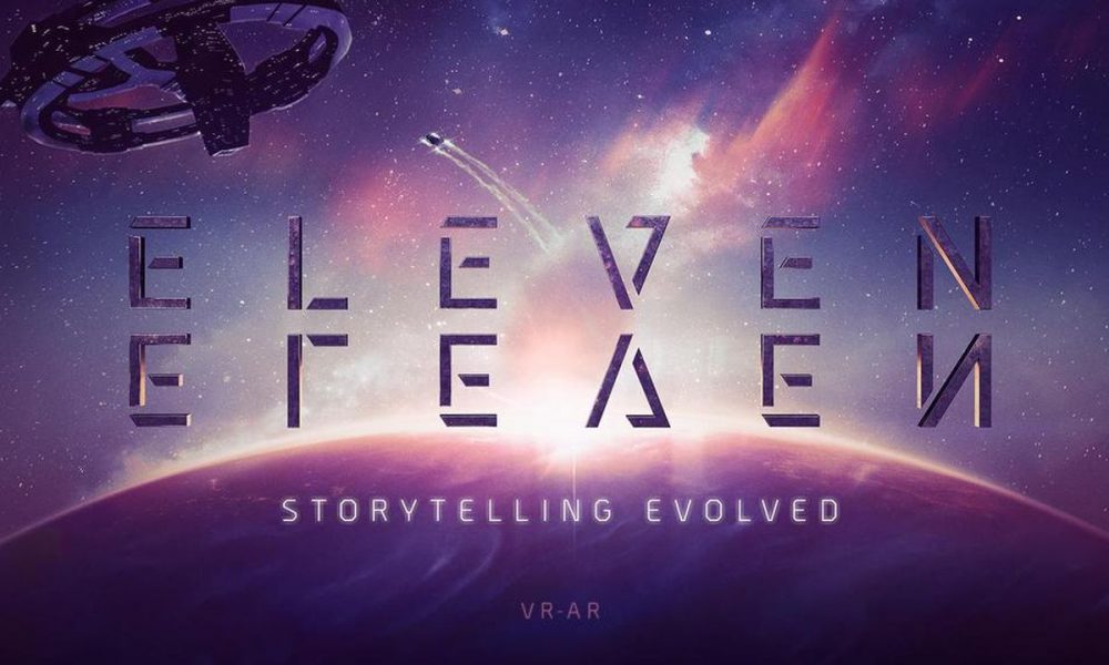  SYFY inova com Eleven Eleven, experiência de ficção científica para realidades virtual e aumentada