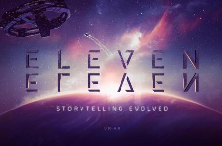 SYFY inova com Eleven Eleven, experiência de ficção científica para realidades virtual e aumentada