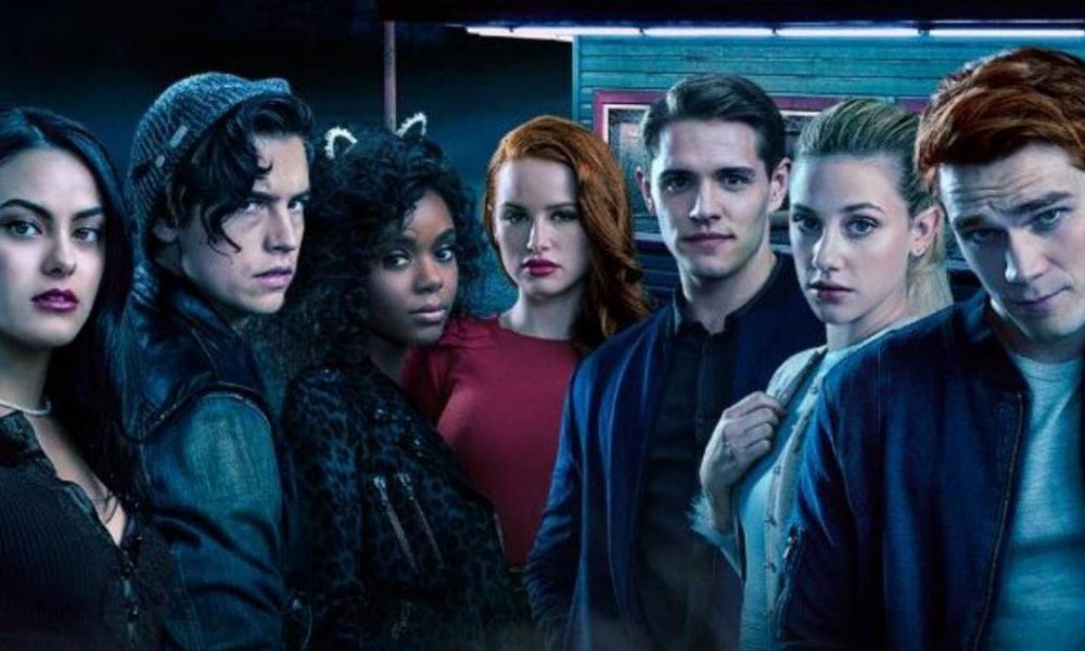  Lançamento da terceira temporada de “Riverdale” no Brasil será junto com a dos EUA