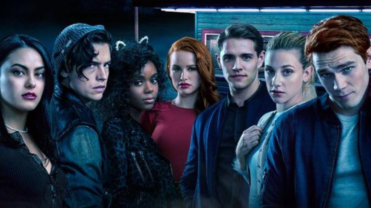 Lançamento da terceira temporada de “Riverdale” no Brasil será junto com a dos EUA