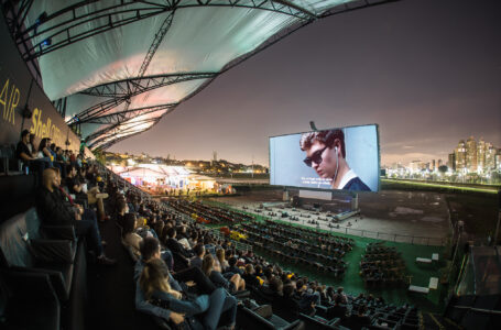 Shell Open Air: O maior cinema ao ar livre do mundo, anuncia a programação do Rio de Janeiro com filmes premiados e celebração de clássicos modernos