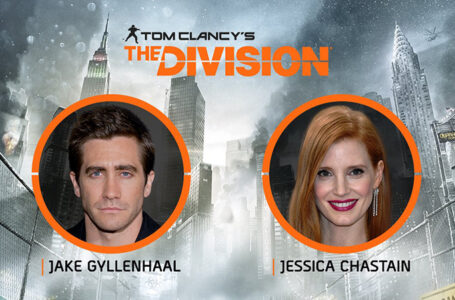The Division: Netflix anuncia filme com Jessica Chastain e Jake Gyllenhaal
