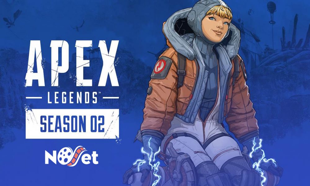  Apex Legends: Novo Modo de batalha na 2° Temporada