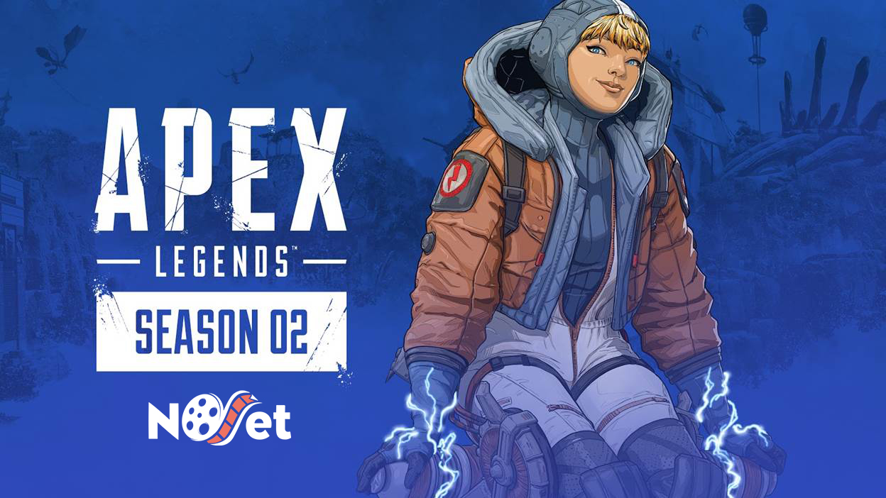 Apex Legends: Novo Modo de batalha na 2° Temporada