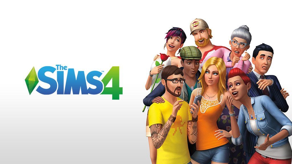 EA Games – VÁ PARA A PRAIA EM THE SIMS 4™ ISLAND LIVING