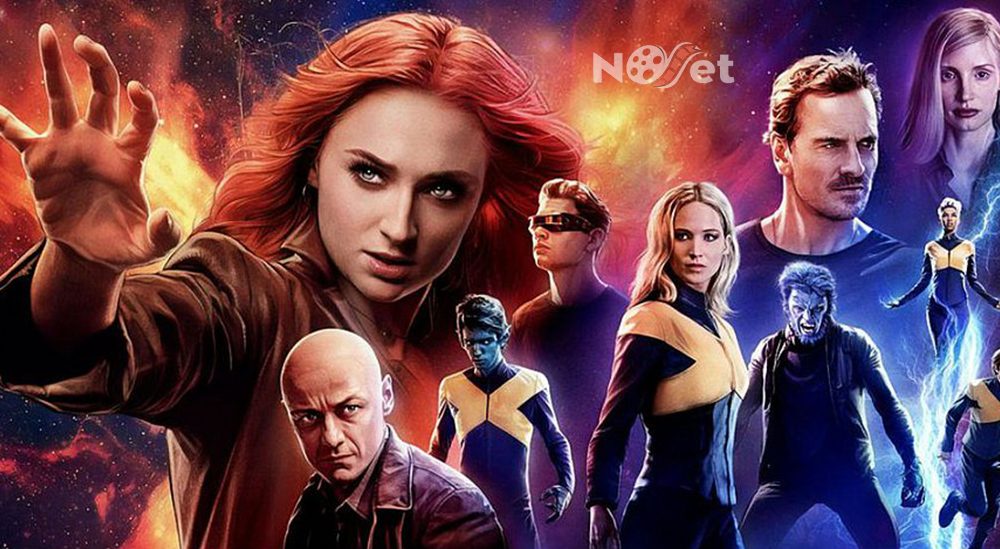  Crítica | X-Men: Fênix Negra… despedida em alto estilo da Fox Film.