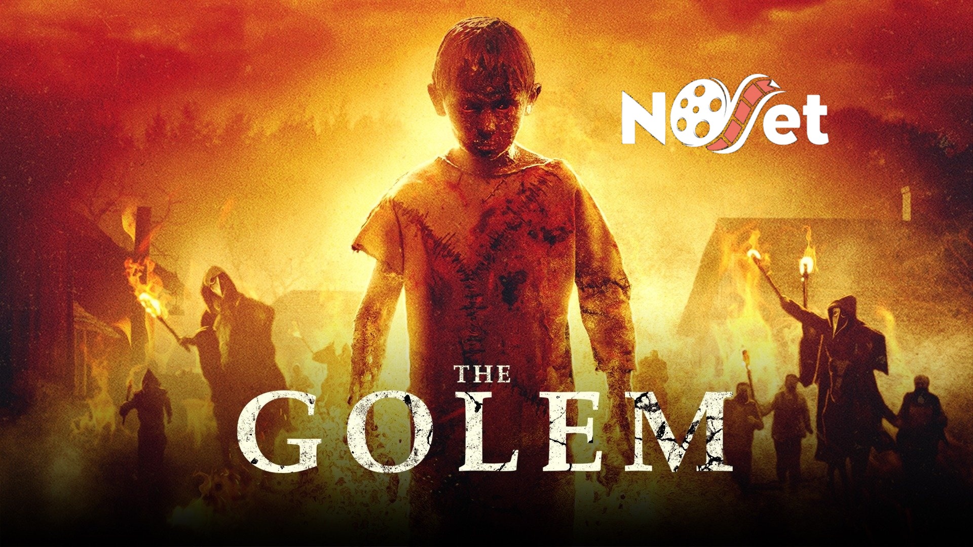 Crítica: A Lenda de Golem (2019) | Cedo ou tarde, as consequências por brincar de Deus vêm.