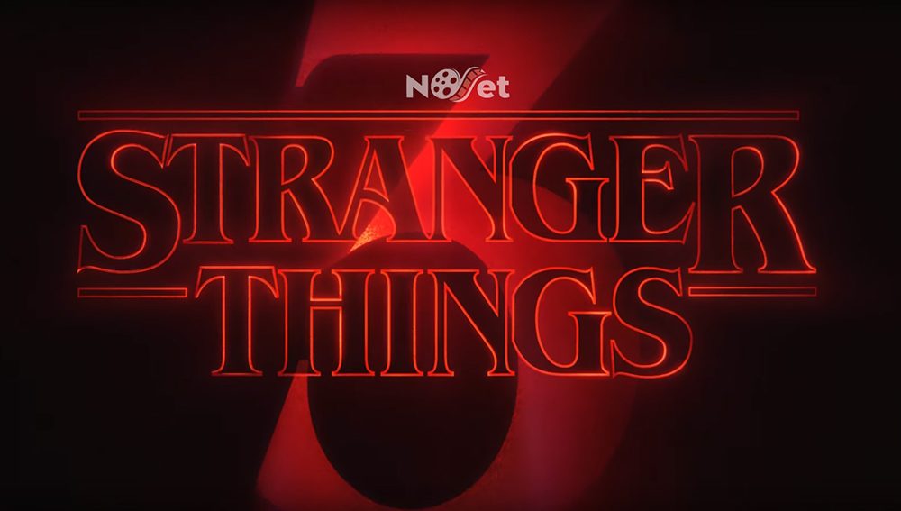  Netflix lança o trailer final de Stranger Things 3. Confiram!!!!