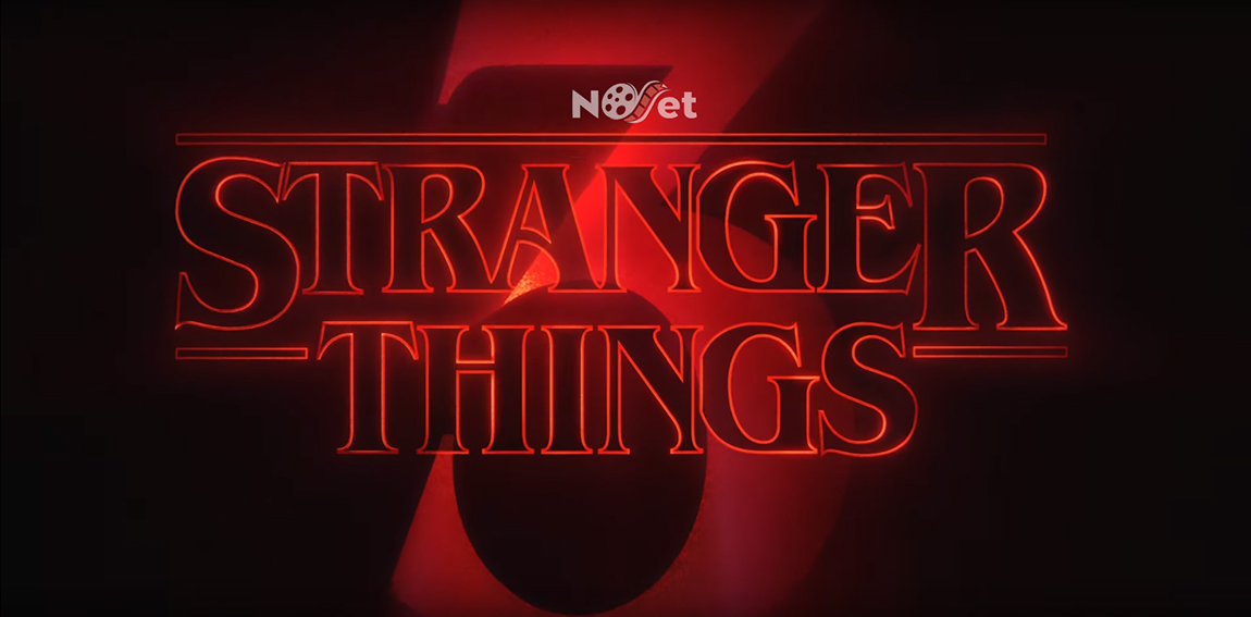 Netflix lança o trailer final de Stranger Things 3. Confiram!!!!