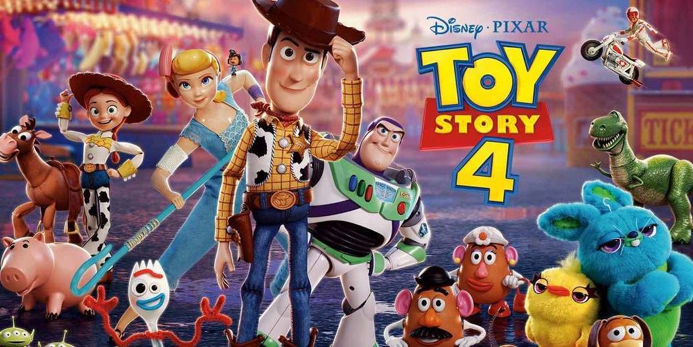  Toy Story 4: Panini lança álbum de figurinhas oficial