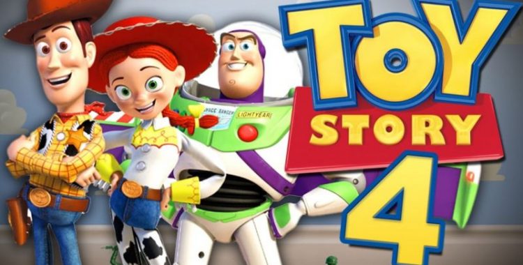  Toy Story 4: Pré-Venda da Trilha Sonora Começa hoje