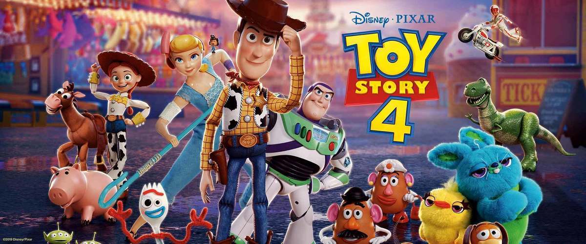 Toy Story 4: Panini lança álbum de figurinhas oficial