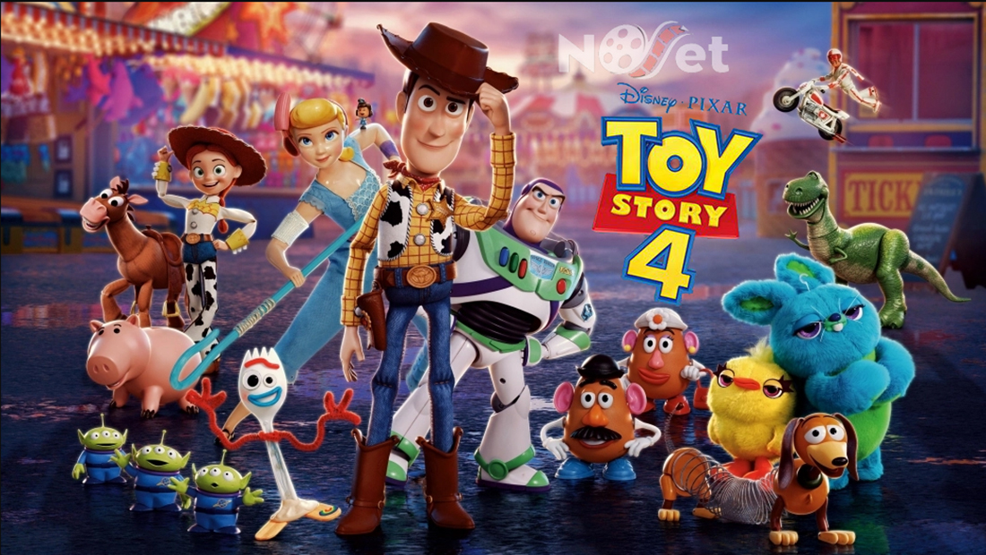 Crítica | Toy Story 4: cada segundo de espera valeu a pena.