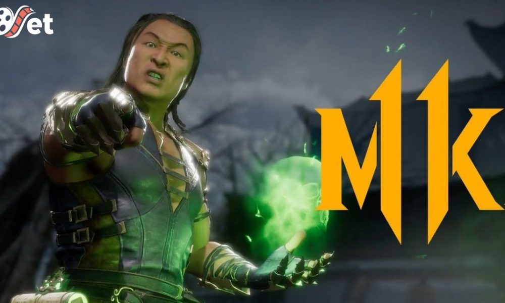  Mortal Kombat 11: WB Games revela trailer inédito e novos personagens adicionais no futuro do jogo