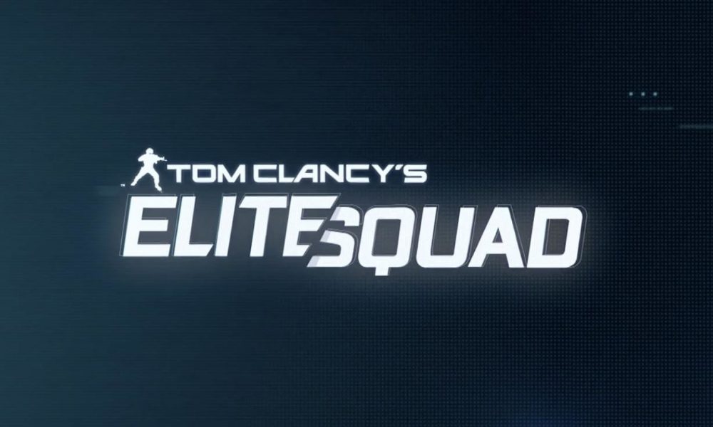 E3 2019 – anuncio Tom Clancy’s Elite Squad