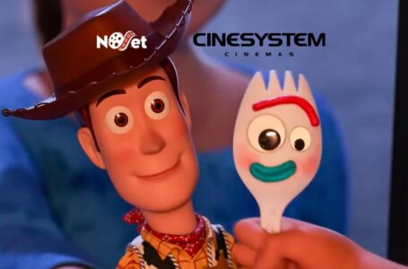 Cinesystem: Lançamentos da semana nos cinemas – 20 de junho de 2019
