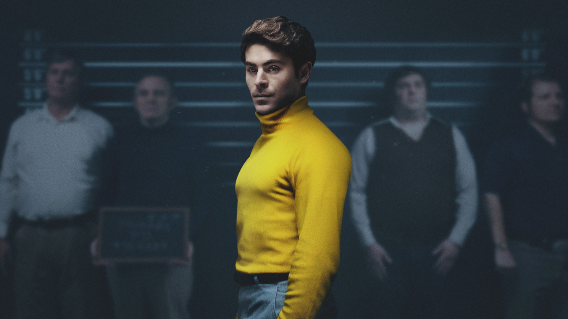 Ted Bundy – A Irresistível Face do Mal: Vamos conhecer o novo filme de Zac Efron