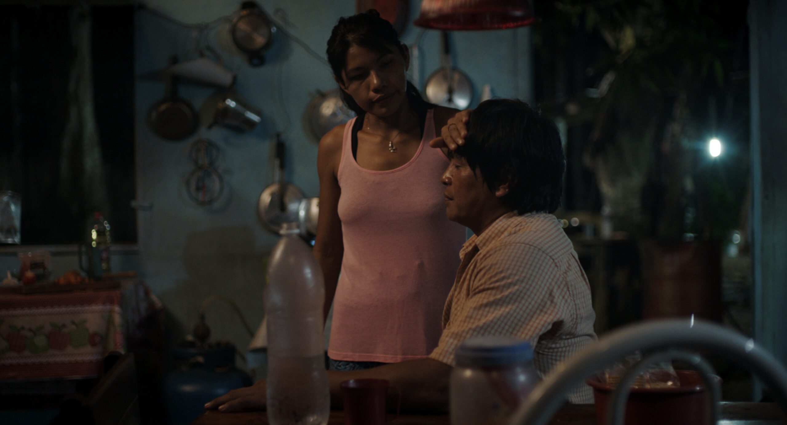 A Febre: Filme de ficção de estreia de Maya Da-Rin, é selecionado para o 72° Festival de Locarno