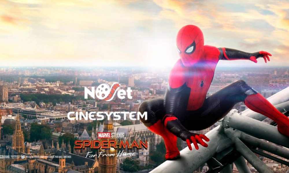  Cinesystem: Lançamentos da semana nos cinemas – 04 de julho de 2019
