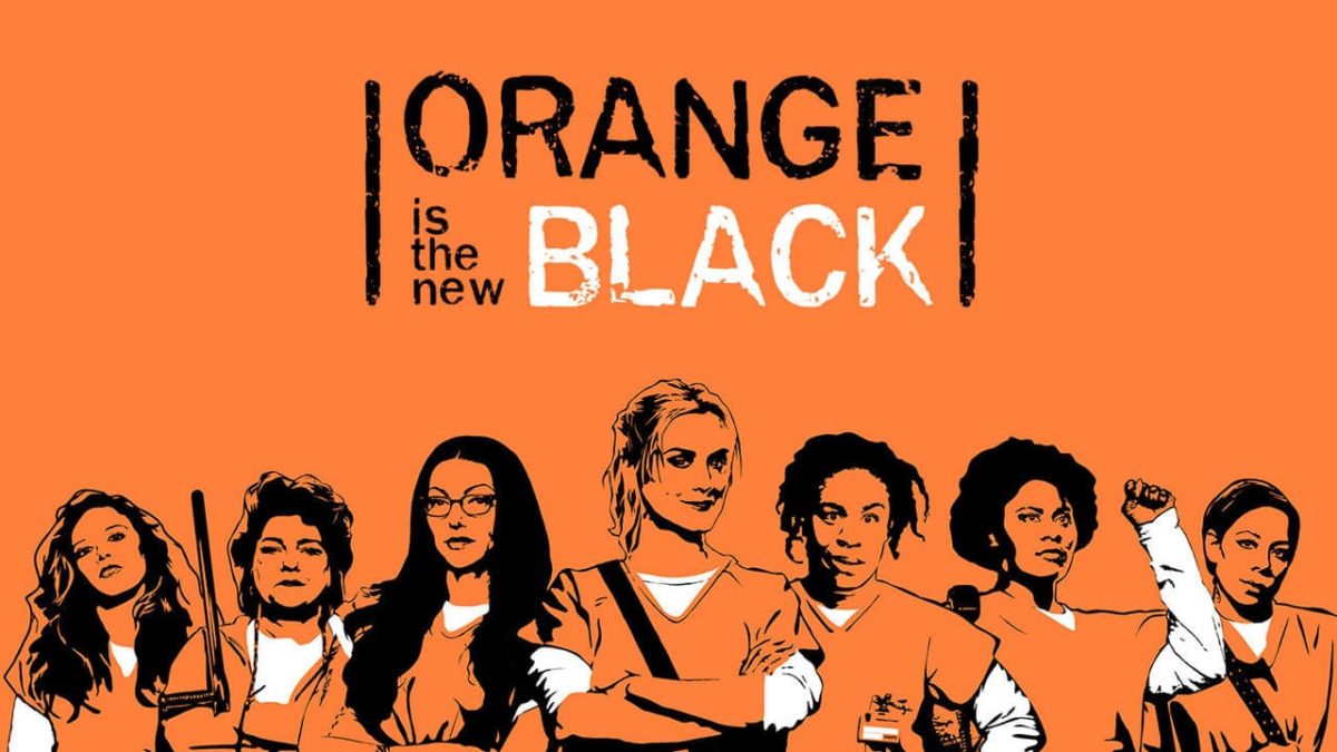 Sétima e última temporada de Orange is the New Black