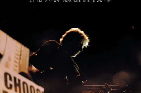 Filme da turnê US+THEM de Roger Waters terá Lançamento Mundial em Outubro.
