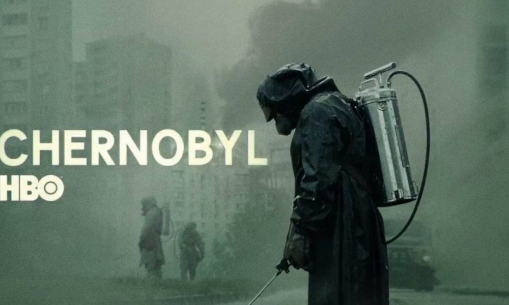 “Chernobyl”: Cresce 1021% busca pelo termo na internet pelos brasileiros