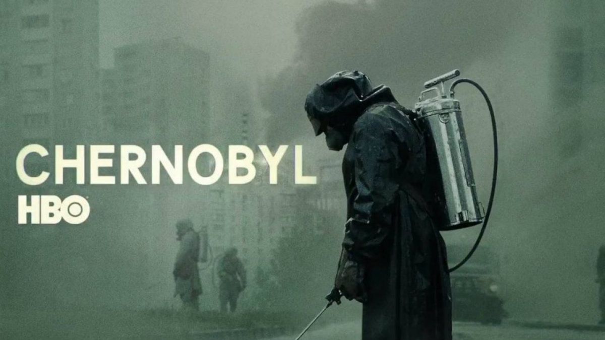 “Chernobyl”: Cresce 1021% busca pelo termo na internet pelos brasileiros